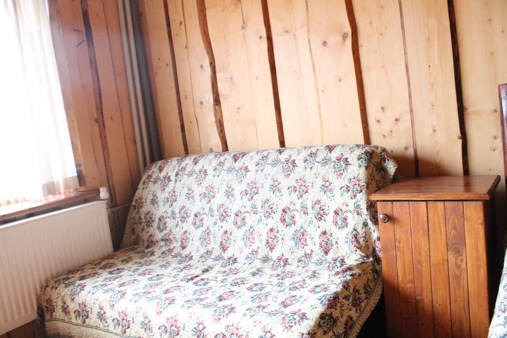 Hotel Gostynniy Dvir Raytshtoky Vorokhta Habitación foto